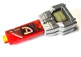 アクセルアップグレード (強化アダプター付アクセルメモリ) 単品 「DXサウンドカプセルガイアメモリEX ガイアメモリ コンプリートセレクション2」より アクセルアップグレード (強化アダプター付アクセルメモリ) 単品 「DXサウンドカプセルガイアメモリEX ガイアメモリ コンプリートセレクション2」より
