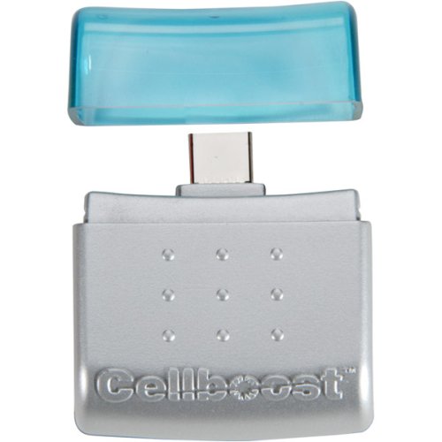 Cell Boost ESG3 Disposable Battery for Samsung Phones