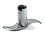 Produkt-Bild: Unold Esge 7040 Fleischmesser