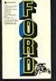 Ford; an unconventional biography of the men and their times