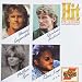 Hit Coll. 1 (CD, 16 Top Hits Deutsch, Hello Again, 1000 und 1 Nacht, Ich Liebe Dich, Weil Du Ein Zärtlicher Mann Bist etc.) cd cover
