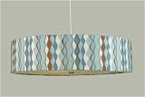 Liora Mann 5 light Pendant