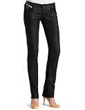 Diesel Womens Matic 8J7 Signature Skinny Fit Jean