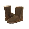 Bomber Chestnut Classic MENS Ugg Australia Boot Size 12