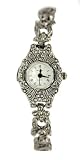Becora Montre Bronze Style Ancien - Femme