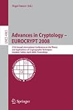 Cover for 9783540789666