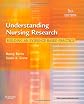 Understanding Nursing Research: Building an Evidence-Based Practice, 5e