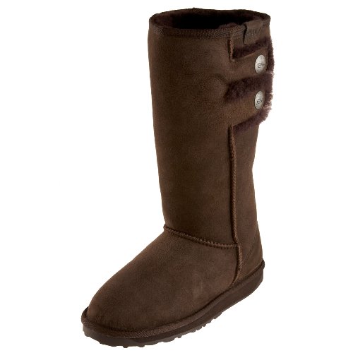 EMU Australia Women's 2 Up Stinger Premium Australian Sheepskin Boot