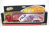 Corgi Wheelz TY87020 - DAF' 95 Race Transporter - Ducati