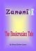 ZANONI: A Rosicrucian Tale