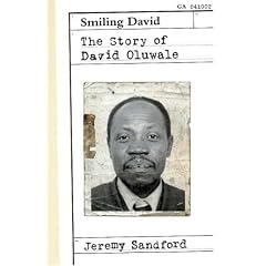 Smiling David: Story of David Oluwale (Open Forum)
