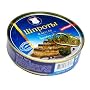Latvian Sprats - pack of 4