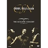 Crosby, Stills and Nash - Acoustic (1991)