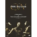 Acoustic (Us Release) [DVD] [2003] [NTSC]by Stills & Nash Crosby