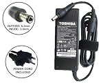 TOSHIBA PA3469U-1ACA PA-1750-07 OEM LAPTOP AC ADAPTER 75W