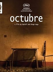 Octubre