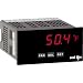 Red Lion PAXLT PAX Lite Thermocouple Temperature Panel Meter with Dual Relay Output, 5 Digit LED Display, 50-250 VAC Input Voltage, 50/60 Hz