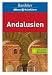  : Baedeker Allianz Reisef&uuml;hrer Andalusien