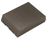Hi-Capacity Camcorder Battery for: JVC GR-DVP7A-SL