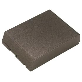 Click here to buy Hi-Capacity Camcorder Battery for: JVC GR-DX77US by Battery-Biz.