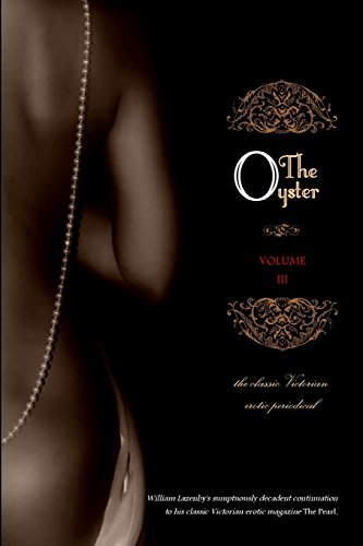 The Osyter: Volume 3