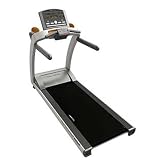 Life Fitness T5-0 Treadmill