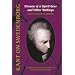 KANT ON SWEDENBORG: DREAMS OF A SPIRIT-SEER & OTHER WRITINGS (Swedenborg Studies)