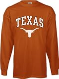 Texas Longhorns Perennial Long Sleeve T-Shirt