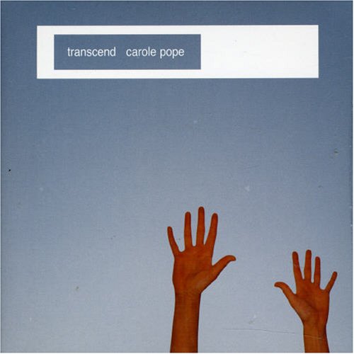 Carole Pope - Transcend - Zortam Music