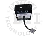 BTI RBC32 replacement battery for APC UPS Bx1000