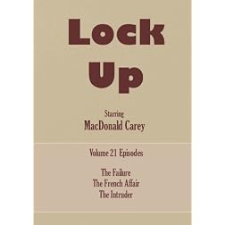 Lock Up - Volume 21