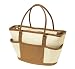 Outdoor Living : Bahamas Picnic Basket Tote For Two