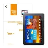 SGP Wi-Fi Only Samsung Galaxy Tab 10.1 Screen and Body Protector Set Incred ....