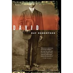 David: A Novel