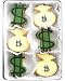 Beautiful Sweets Money Organic Cookies