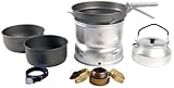 IMAGE OF Trangia 25-8 Stove Kit
