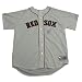 Jonathan Papelbon Autographed Boston Red Sox Replica Home Jersey