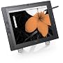 Wacom CINTIQ 21UX (DTK2100) 21-Inch Pen Display - Graphics Monitor with Digital Pen