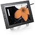 Wacom CINTIQ 21UX (DTK2100) 21-Inch Pen Display - Graphics Monitor with Digital Pen