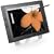 Wacom CINTIQ 21UX (DTK2100) 21-Inch Pen Display - Graphics Monitor with Digital Pen