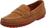 David Spencer Men's Key West Driving Shoe