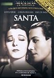 Santa [*Ntsc/region 1 & 4 Dvd. Import - latin America] Lupita Tovar