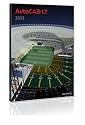 AutoCAD LT 2013 Commercial New SLM