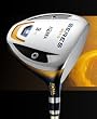 HONMA BERES MG710 FAIRWAY WOOD 3W(15deg) REGULAR ARMRQ UD49 4-STAR