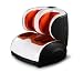 FOOT CALF ANKLE CALVES LEG MASSAGER, AIR PRESSURE MASSAGE 34 AIRBAGS