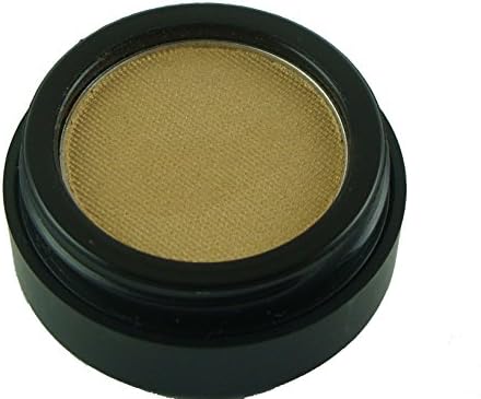Gluten Free Super Pearl Formula Eyeshadow by Marie Ann Designs (Egyptian Gold)
