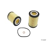 1 New Oil Filter BMW E Series by OP Products