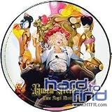 LOVE ANGEL MUSIC BABY (PICTURE DISC)