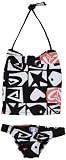Roxy Girls 2-6x Teenie Wahine - Bubbles Joplin Set