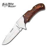 Ridge Runner Fat Buddy Junior Lockback Folder